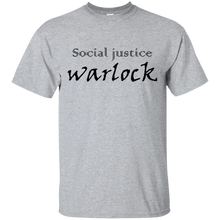 Load image into Gallery viewer, Ultra Cotton T-Shirt