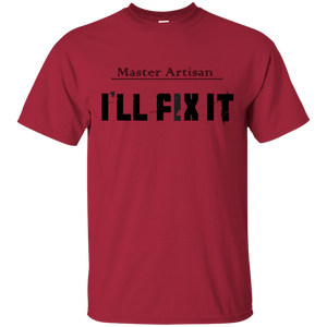 Ultra Cotton T-Shirt
