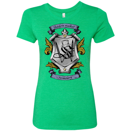 Ladies' Triblend T-Shirt