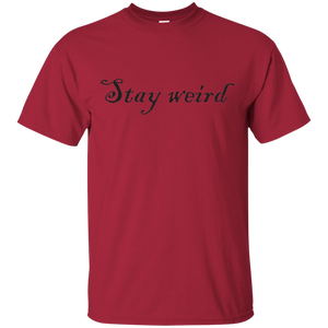 Ultra Cotton T-Shirt