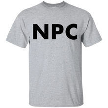 Load image into Gallery viewer, Ultra Cotton T-Shirt