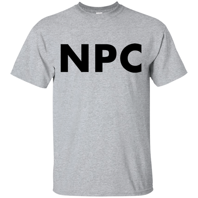 Ultra Cotton T-Shirt