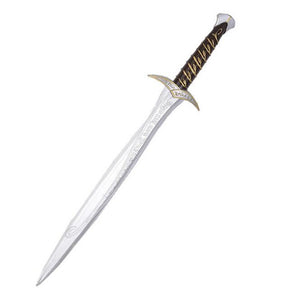 71cm/27.7inch Hobbit styled short sword