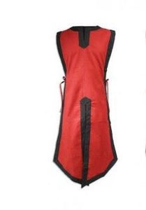 Medieval Long Tabards - 3 colors to choose
