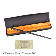 Load image into Gallery viewer, 17 Kinds of Magic Wands with Box