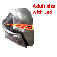 Load image into Gallery viewer, Omega Oblivion - Latex Mask Helmet