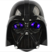 Load image into Gallery viewer, 2pcs Star Wars Mask Storm Clone Trooper  Mask With Led Light
